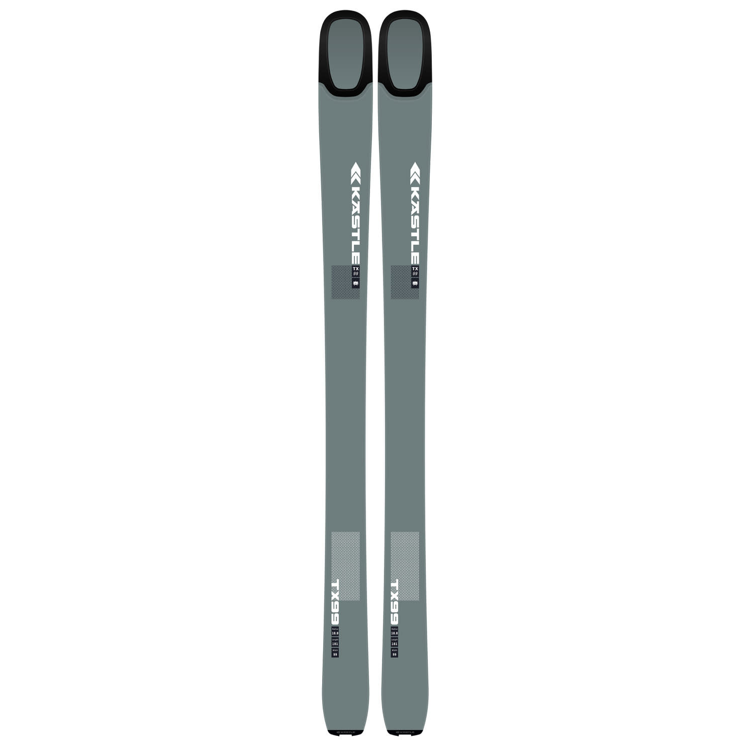 Kastle TX99 + SKINS Ski 25/26 - Bentgate Mountaineering