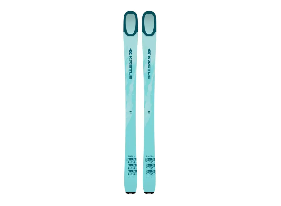 Kastle Women's Biafo 88  + SKINS Ski 25/26