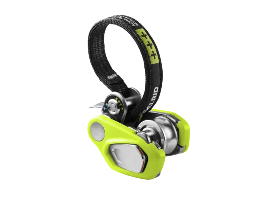 Edelrid Ohmega Brake Assistant Device