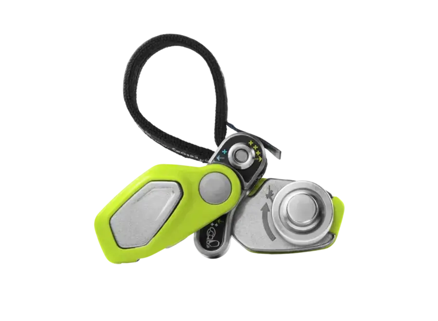 Edelrid Ohmega Brake Assistant Device