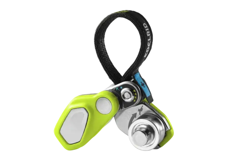 Edelrid Ohmega Brake Assistant Device