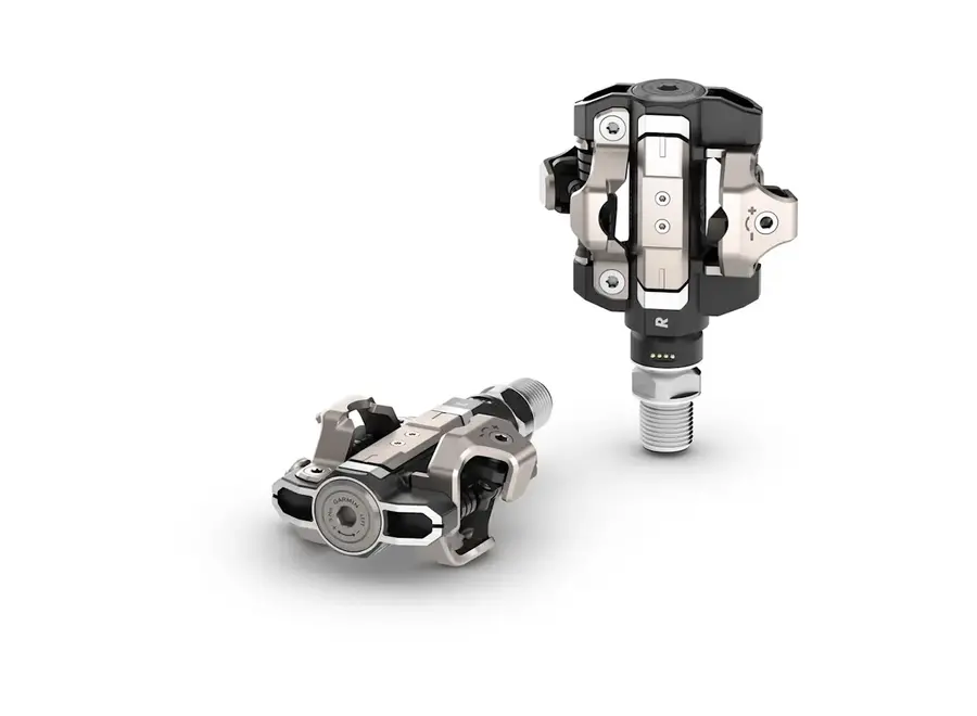 Garmin Rally XC210 Dual Sensing Power Meter Pedals