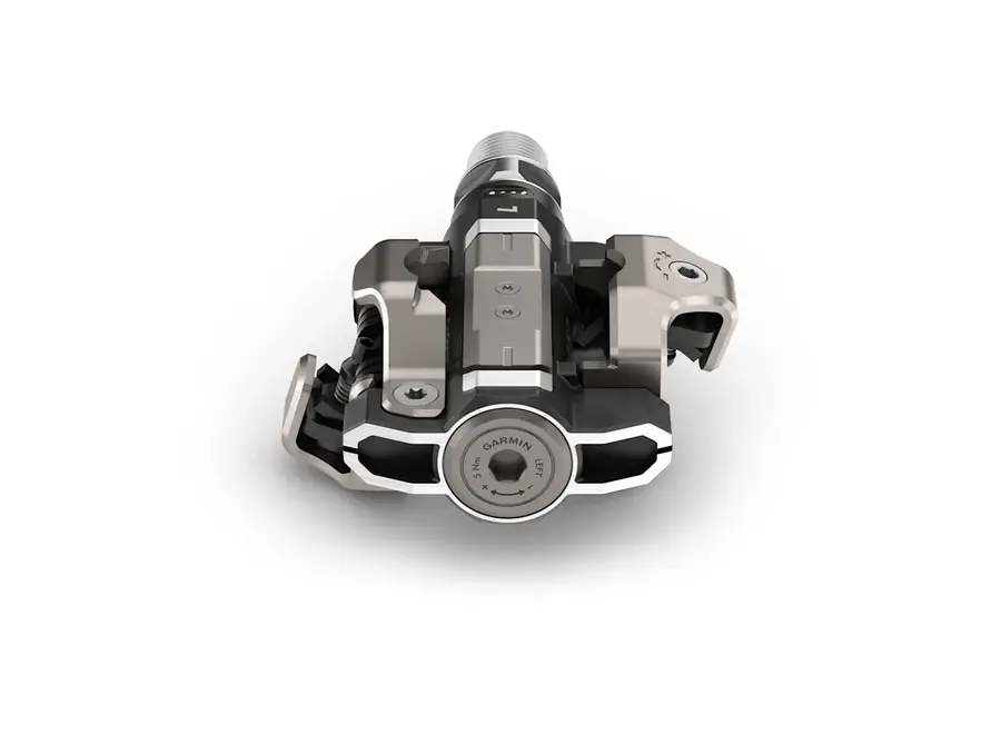 Garmin Rally XC210 Dual Sensing Power Meter Pedals