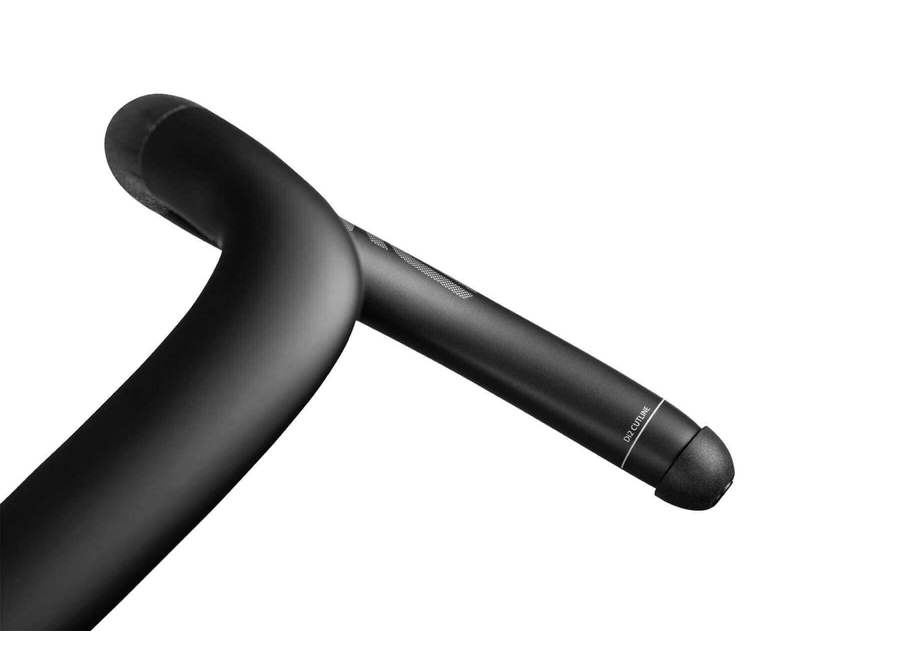 ENVE Gravel Bar IN-Route Handlebar