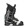 Scarpa TX Comp Telemark Ski Boot Black White
