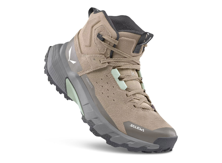 Salewa Women's Pedroc 2 Leather Mid PTX Boot