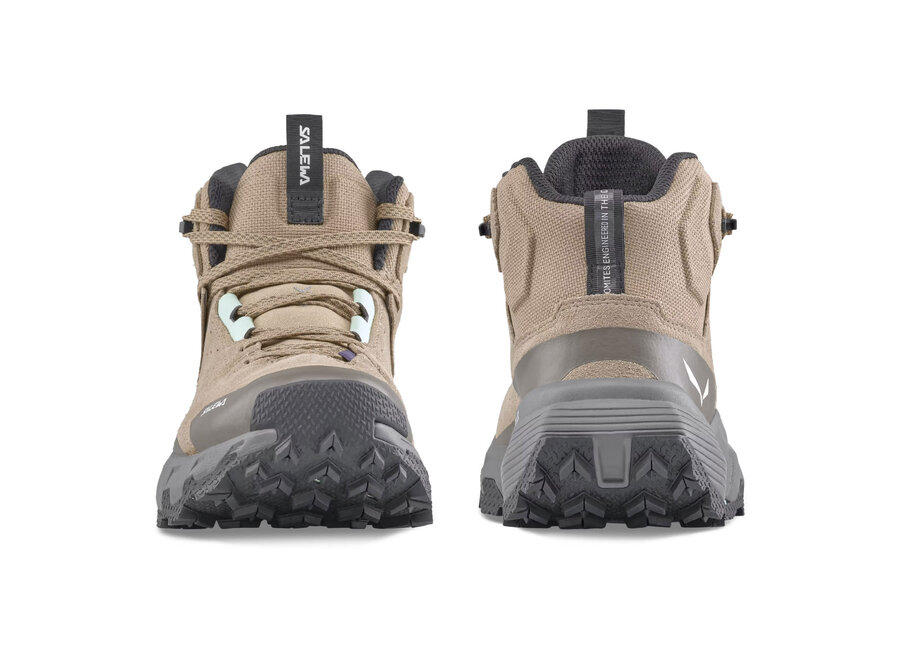 Salewa Women's Pedroc 2 Leather Mid PTX Boot