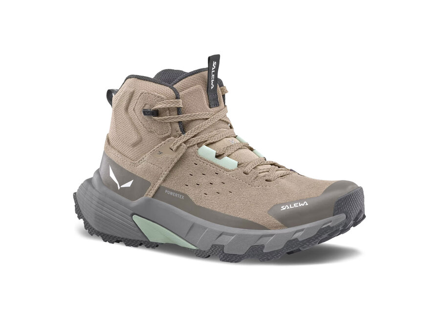 Salewa Women's Pedroc 2 Leather Mid PTX Boot