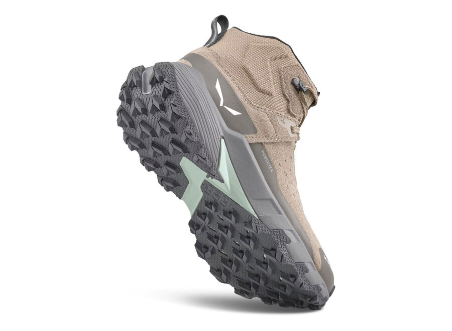 Salewa Women's Pedroc 2 Leather Mid PTX Boot