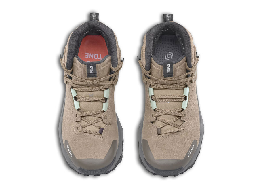 Salewa Women's Pedroc 2 Leather Mid PTX Boot