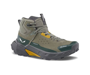 【使用2回】 peak zekka ゼッカ② salewa-salewa-pedroc-2-leather