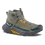 Salewa Pedroc 2 Leather Mid PTX Boot