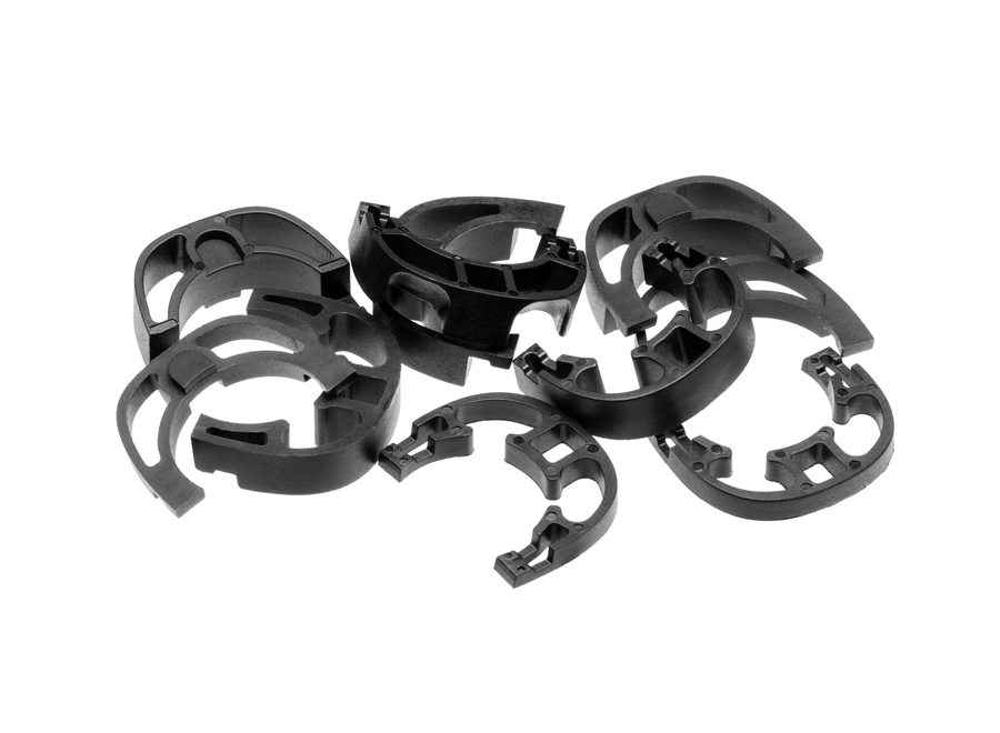 ENVE In-Route High Rise Stem +12 degree