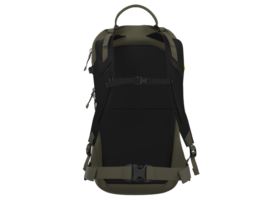 Arcteryx Quintic 28 Backpack