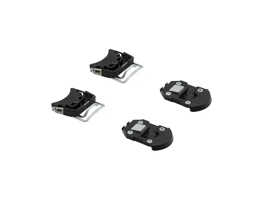 CAST  Freetour 2.0 Second Ski Kit