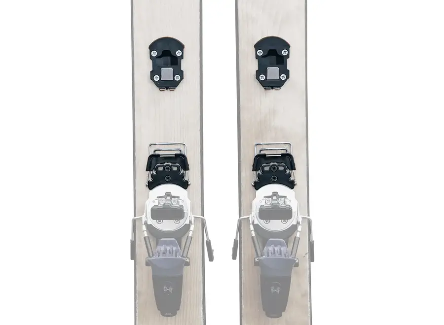 CAST  Freetour 2.0 Second Ski Kit