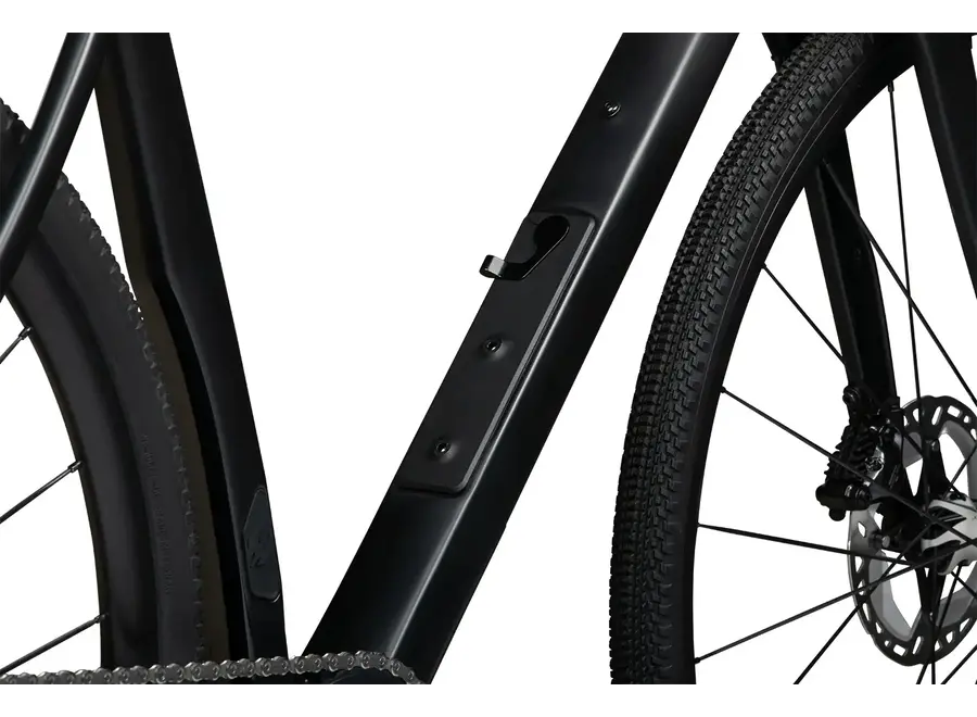 Pivot Vault Team Force XPLR AXS with Carbon Wheels Gravel Bike