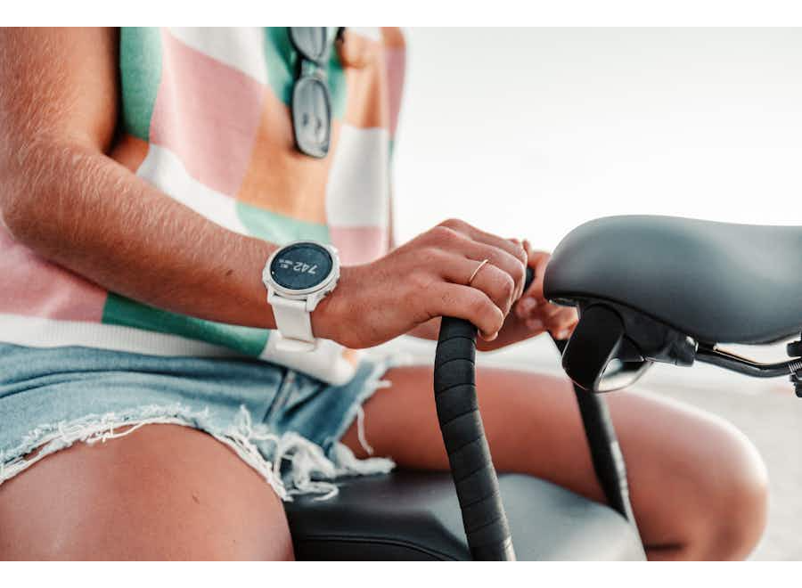 Aventon Rear Handlebar for Abound LR and SR