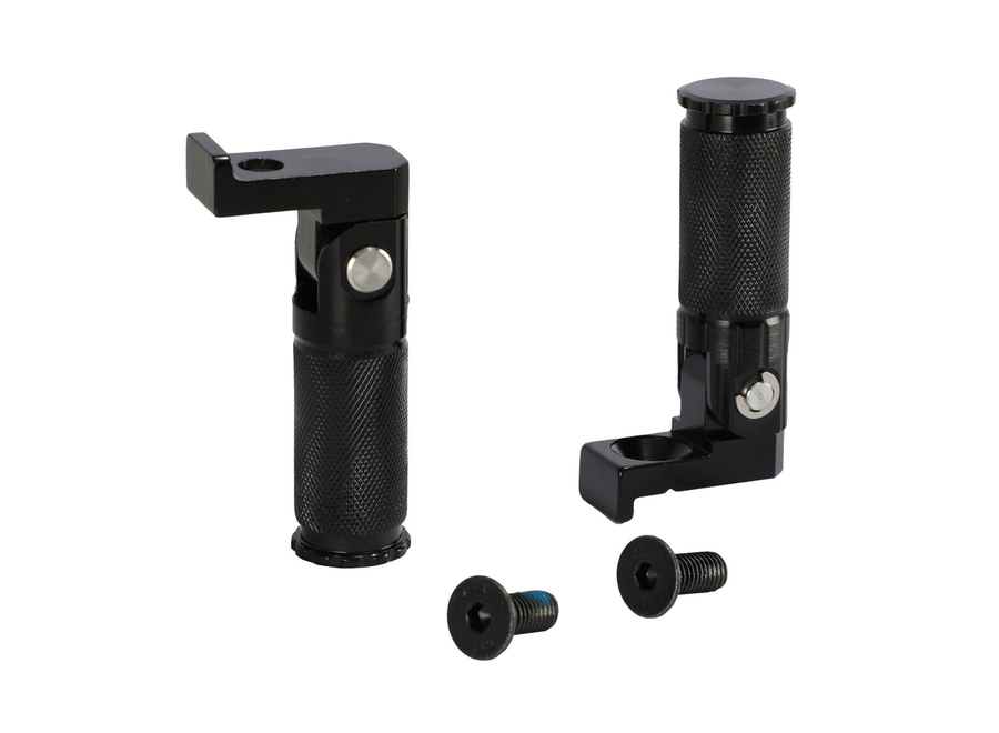 Aventon Rear Pegs for Abound SR