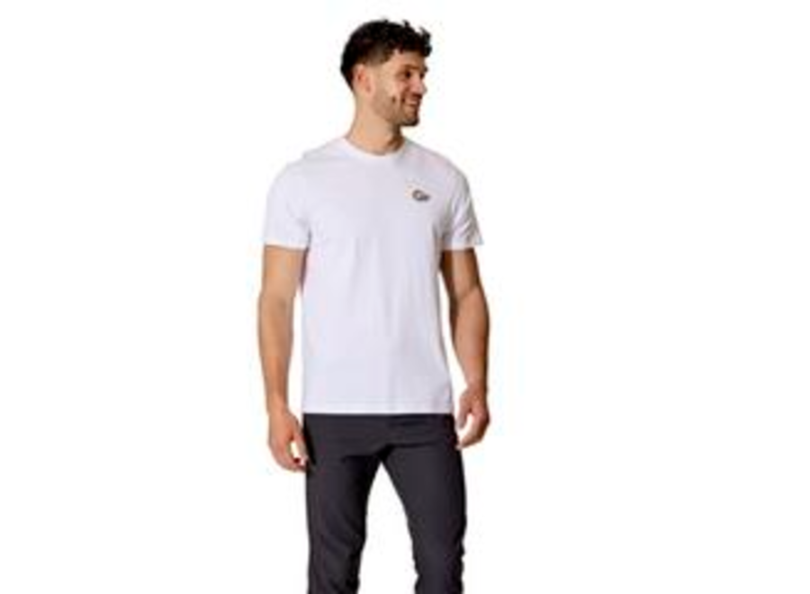 Lowe Alpine Logo Tee