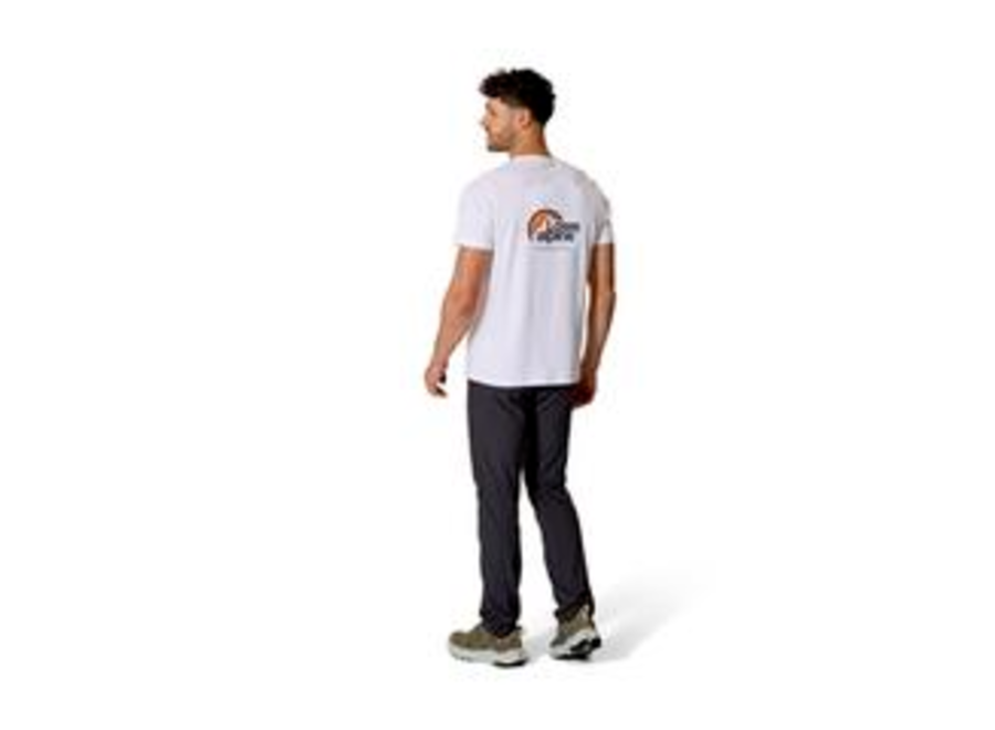 Lowe Alpine Logo Tee