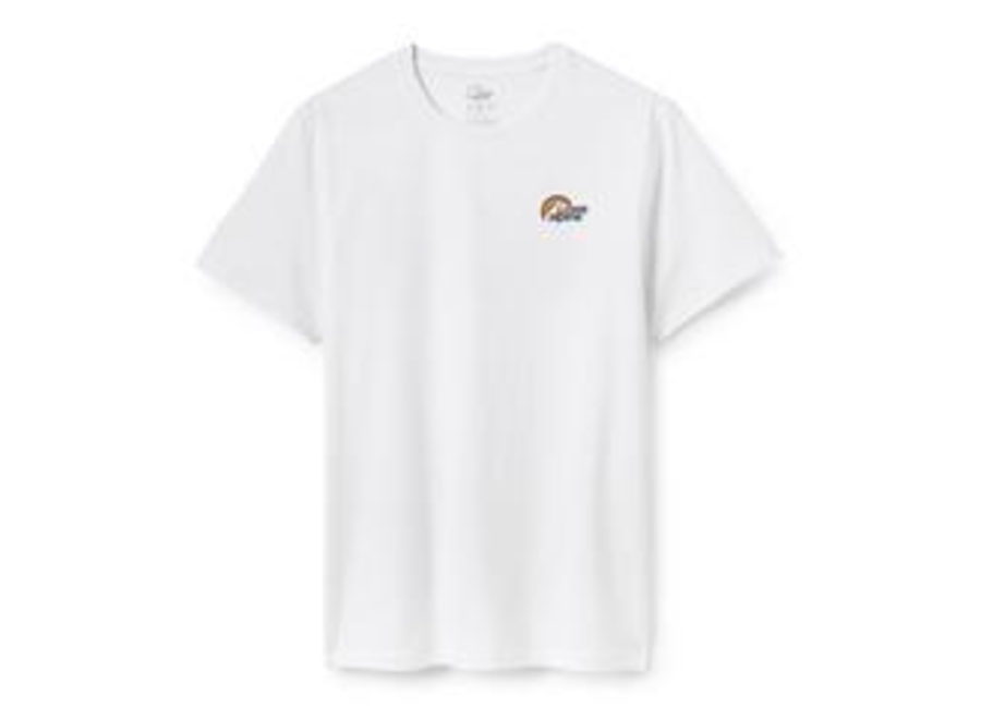 Lowe Alpine Logo Tee