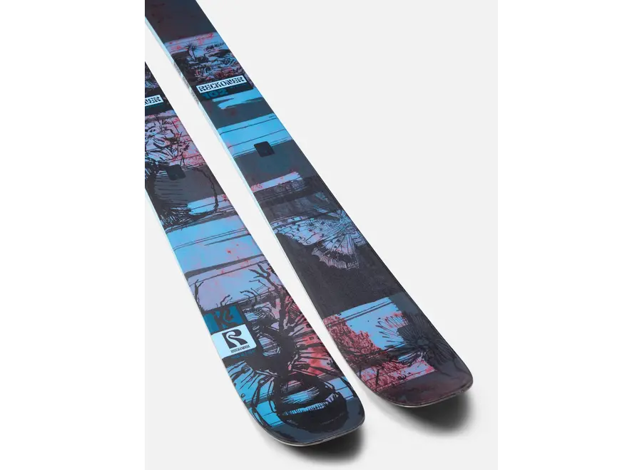 K2 Women's Reckoner 102 Ski 25/26 Clearance