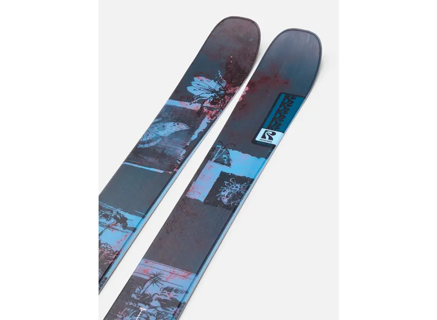 K2 Women's Reckoner 102 Ski 25/26