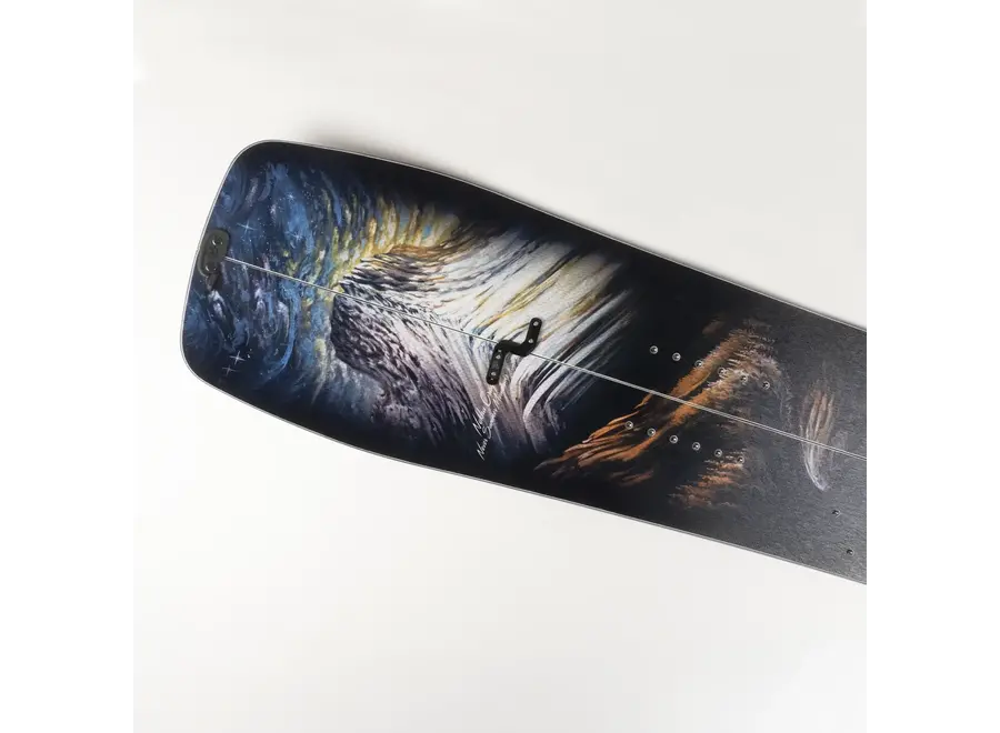 Never Summer NokHu Splitboard 25/26