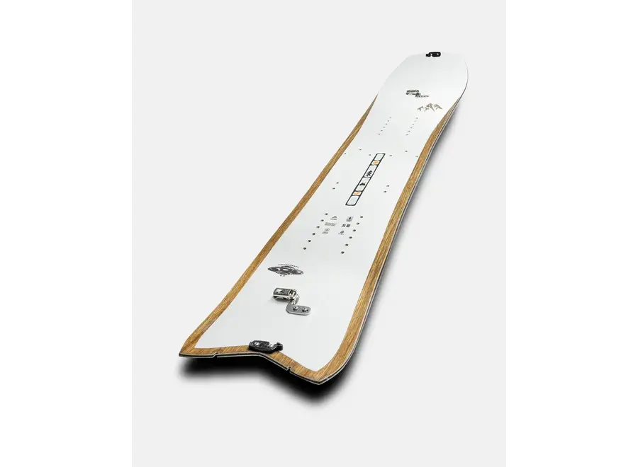 Jones Hovercraft 2.0 Splitboard 26/27