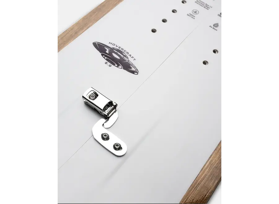 Jones Hovercraft 2.0 Splitboard 25/26