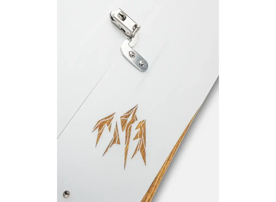 Jones Hovercraft 2.0 Splitboard 25/26