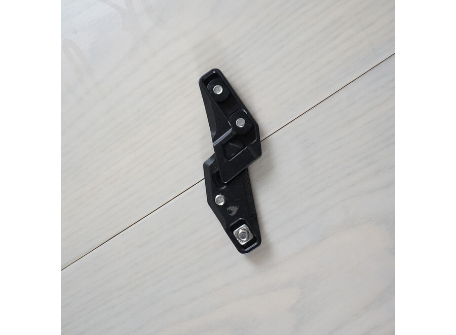 Spark R&D Fixie Clips, Through-Mount