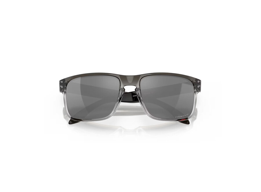 Oakley Holbrook Dark Ink Fade Prizm Black Polarized Lens
