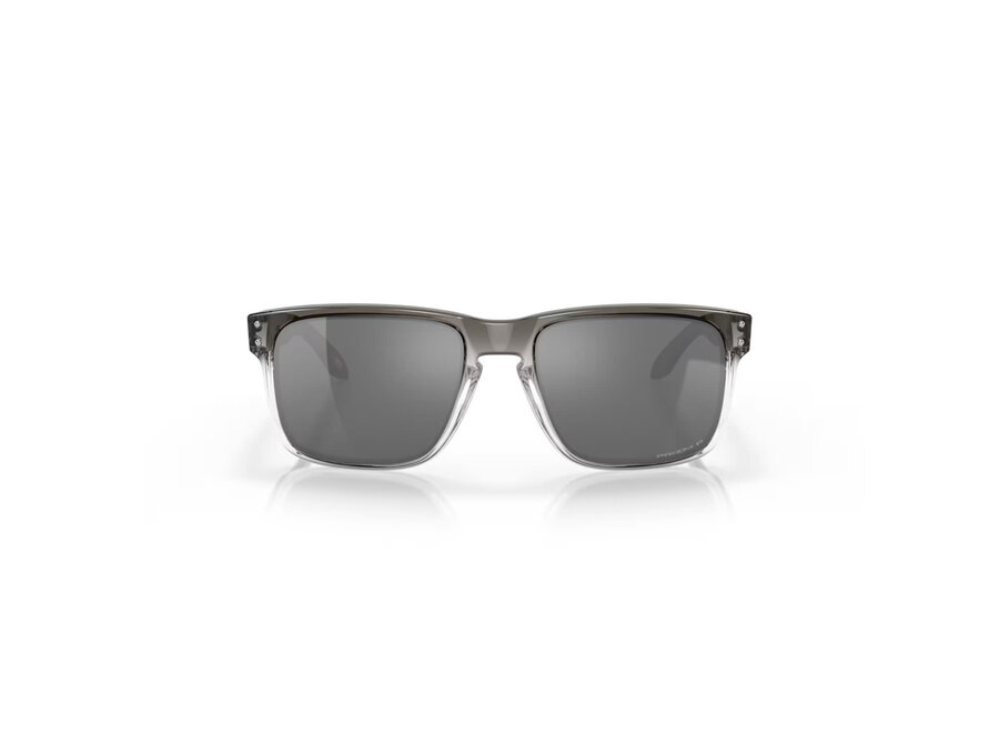 Oakley Holbrook Dark Ink Fade Prizm Black Polarized Lens