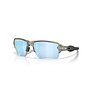 Oakley Flak 2.0 XL Matte Grey Ink Frame Prizm Deep Water Polarized