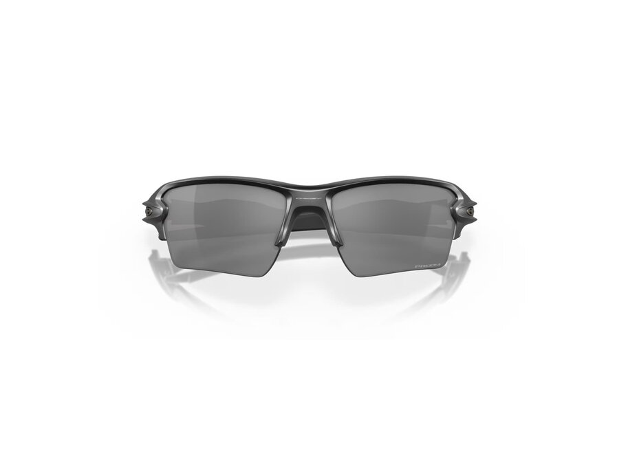 Oakley Flak 2.0 XL Matte Black Frame Prizm Black Lenses