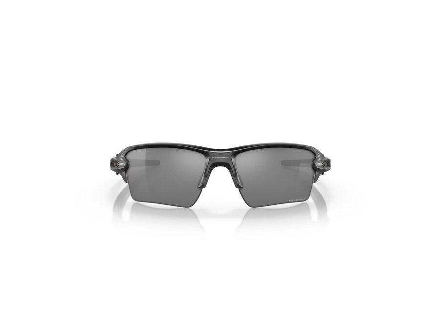 Oakley Flak 2.0 XL Matte Black Frame Prizm Black Lenses