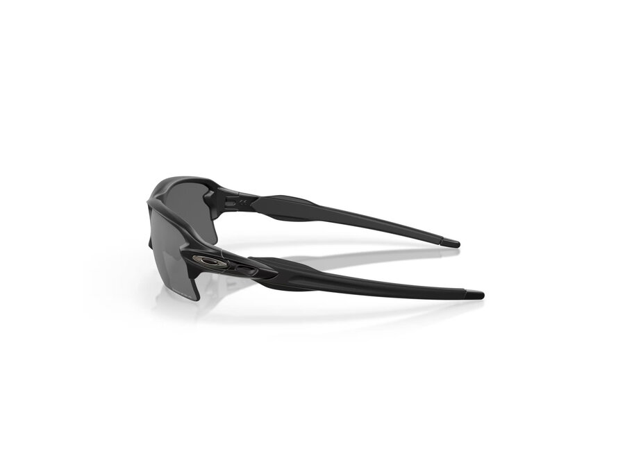 Oakley Flak 2.0 XL Matte Black Frame Prizm Black Lenses