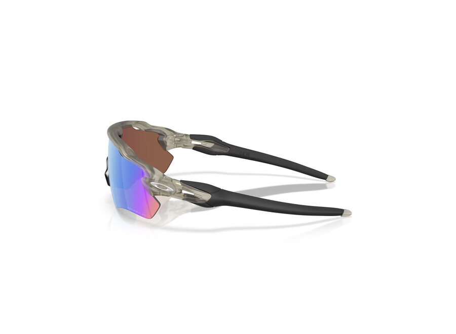 Oakley Radar EV Path Matte Grey Ink Frame Prizm Deep Water Polarized