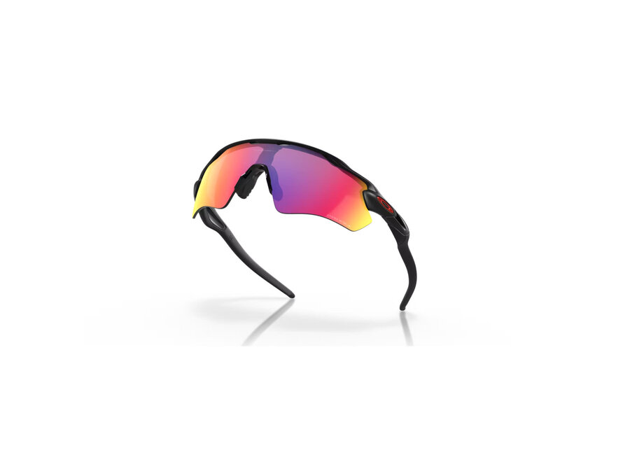 Oakley Radar EV Path Matte Black Frame Prizm Road