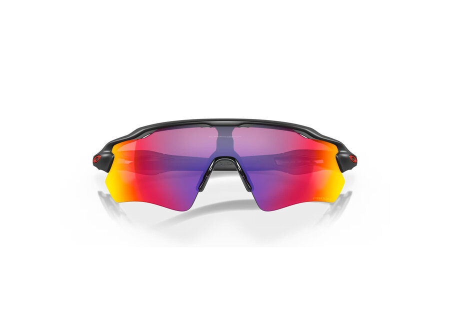 Oakley Radar EV Path Matte Black Frame Prizm Road
