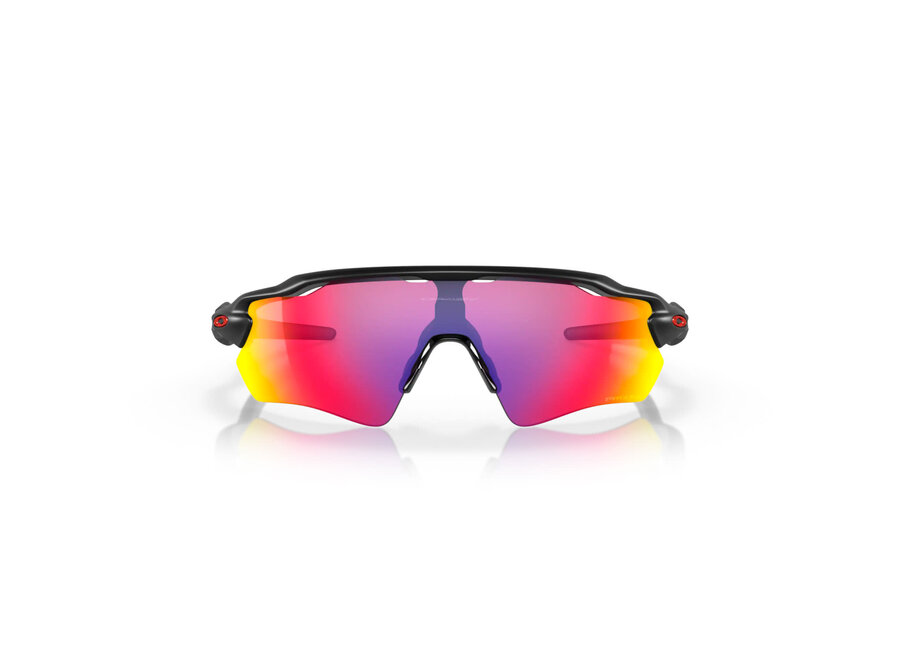 Oakley Radar EV Path Matte Black Frame Prizm Road