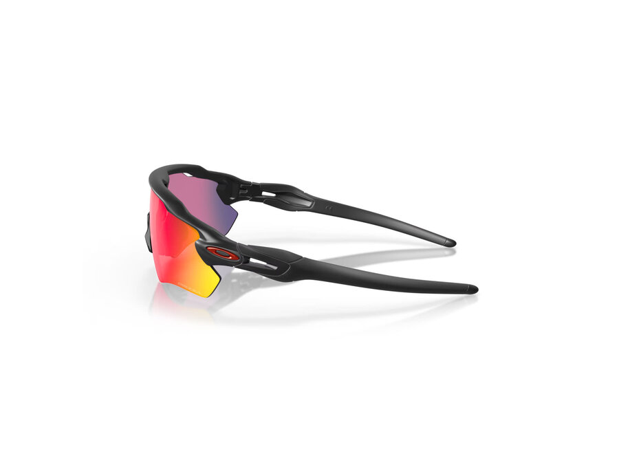 Oakley Radar EV Path Matte Black Frame Prizm Road