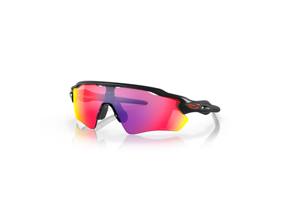 Oakley Radar EV Path Matte Black Frame Prizm Road