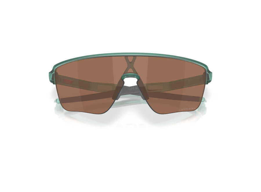 Oakley Corridor SQ Trans Pacific Frame with Prizm Tungsten