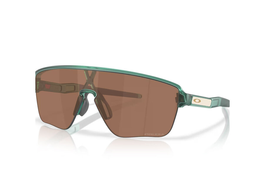 Oakley Corridor SQ Trans Pacific Frame with Prizm Tungsten