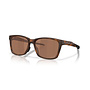 Oakley Paracord Matte Brown Tortoise Frame Prizm Tungsten