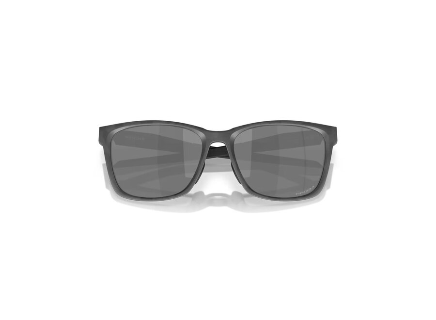 Oakley Paracord Matte Black Camo Frame Prizm Black