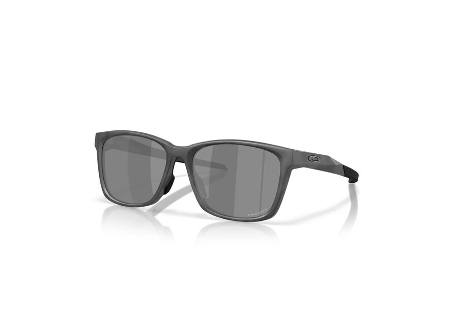 Oakley Paracord Matte Black Camo Frame Prizm Black